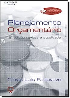 Planejamento Orçamentário