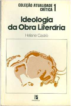 Ideologia Da Obra Literaria