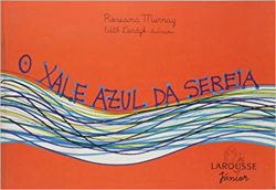 O Xale Azul Da Sereia