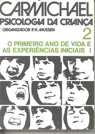 Manual De Psicologia Da Crianca V. 02 - O Primeiro Ano De Vida E As Experiencias Iniciais I