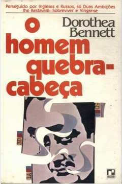 O Homem Quebra-cabeca