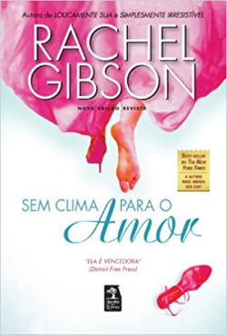 Sem Clima Para O Amor