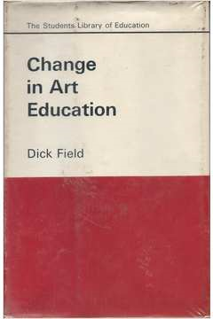 Change In Art Education