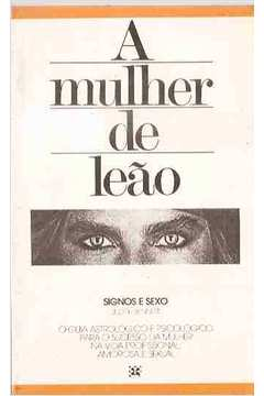 A Mulher De Escorpiao