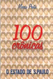 100 Cronicas - O Estado De Sao Paulo