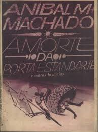 A Morte Da Porta-estandarte E Outras Historias