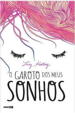 O Garoto Dos Meus Sonhos