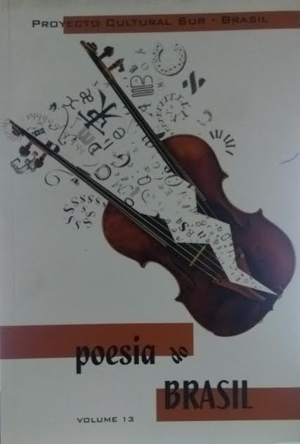 Antologia Poesia Do Brasil V. 13