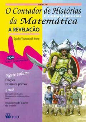 Revelacao, A