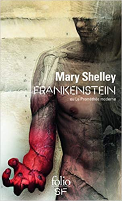 Frankenstein - Ou Le Promethee Moderne
