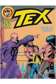 Tex Nas Garras Devindex N°22