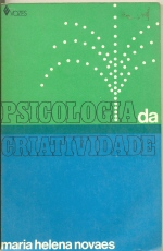 Psicologia Da Criatividade