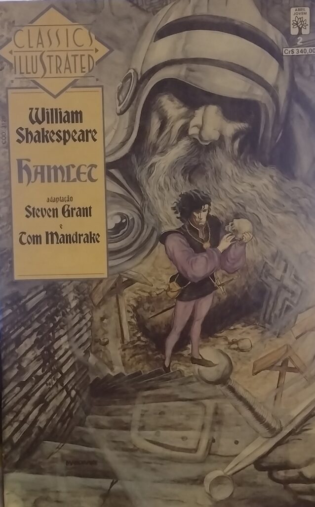 Hamlet