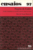 Negros De Cedro