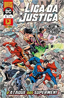 Liga Da Justica - O Ataque Dos Supermen 01-46