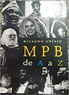 Mpb De A A Z