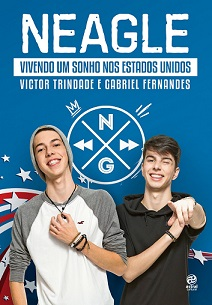Neagle - Vivendo Um Sonho Nos Estados Unidos
