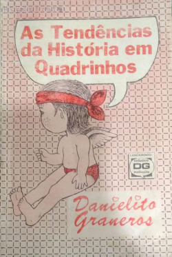 As Tendencias Da Historia Em Quadrinhos