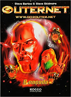 A Cacada - Serie Outernet