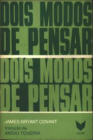 Dois Modos De Pensar