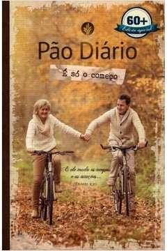 Pao Diario - E So O Comeco