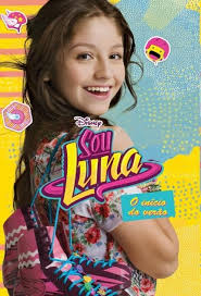 Sou Luna - O Inicio Do Verao