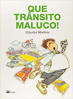 Que Transito Maluco