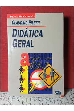 Didatica Geral