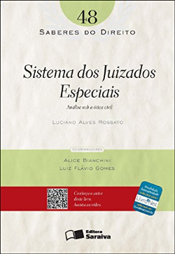 Sistema Dos Juizados Especiais