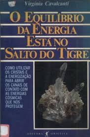 O Equilibrio Da Energia Esta No Salto Do Tigre
