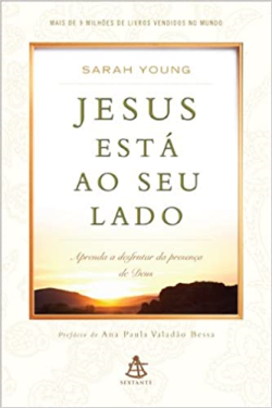 Jesus Esta Ao Seu Lado