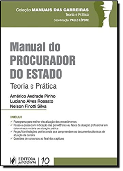 Manual Do Procurador Do Estado