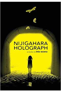 Nijigahara Holograph