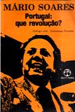 Portugal Que Revolucao - Dialogo Com Dominique Pouchin
