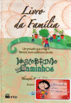 Livro Da Familia