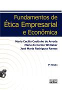 Fundamentos De Etica Empresarial E Economica