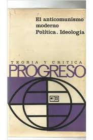Teoria Y Progreso