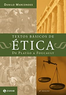 Textos Basicos De Etica De Platao A Foucault