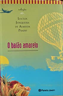 O Balao Amarelo