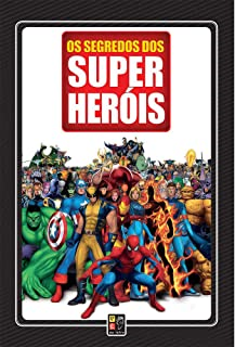 Os Segredos Dos Super Herois