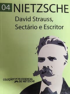 David Strauss Sectario E Escritor