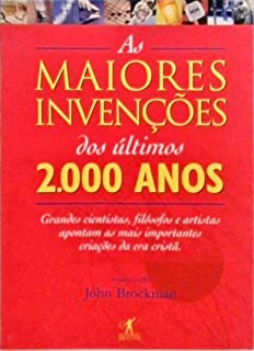 As Maiores Invencoes Dos Ultimos 2000 Anos