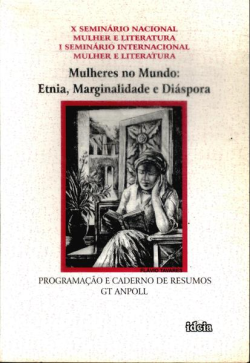 Mulheres No Mundo - Etnia Marginalidade E Diaspora