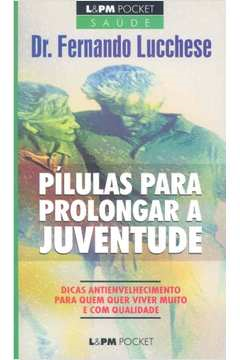 Pilulas Para Prolongar A Juventude: 503