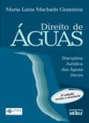 Direito De Aguas - Disciplina Juridica Das Aguas Doces