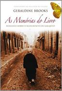 Memorias Do Livro, As - Romance Sobre O Manuscrito De Saravejo