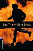 The Thirty-nine Steps
