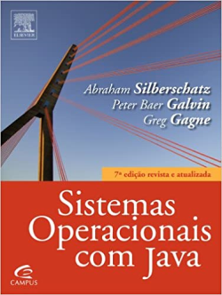 Sistemas Operacionais Com Java