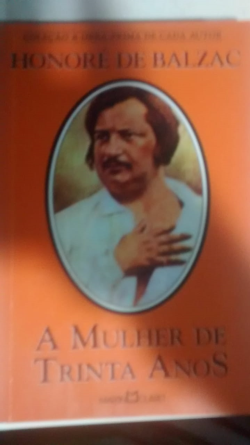 A Mulher De Trinta Anos