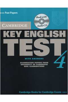 Key English Test V.04